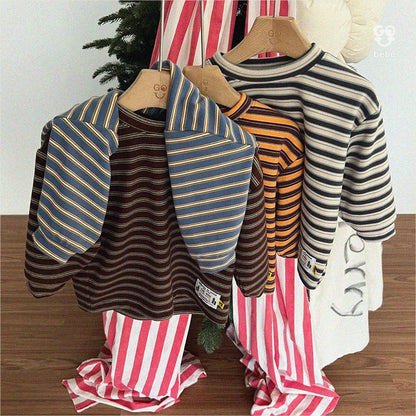 [PRE-ORDER] Soleil Baby T-Shirts