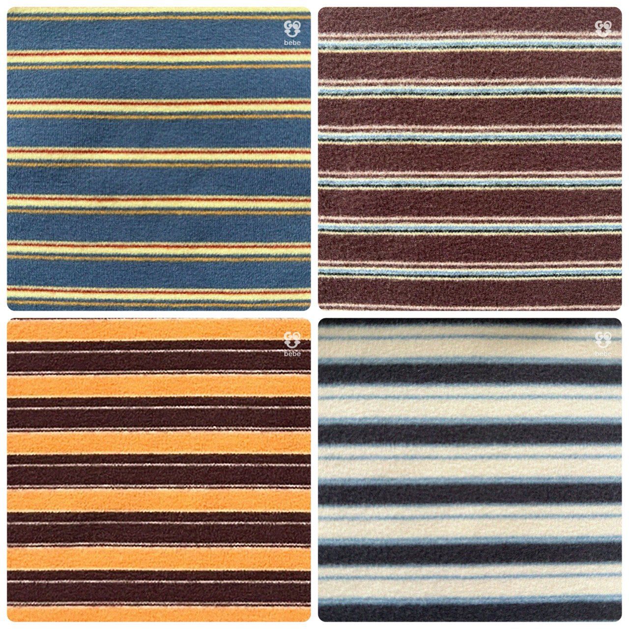 [PRE-ORDER] Soleil Baby T-Shirts