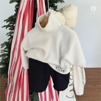 [PRE-ORDER] Mat Baby Pants