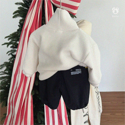 [PRE-ORDER] Mat Baby Pants