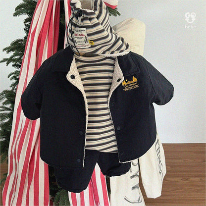 [PRE-ORDER] Mat Baby Pants