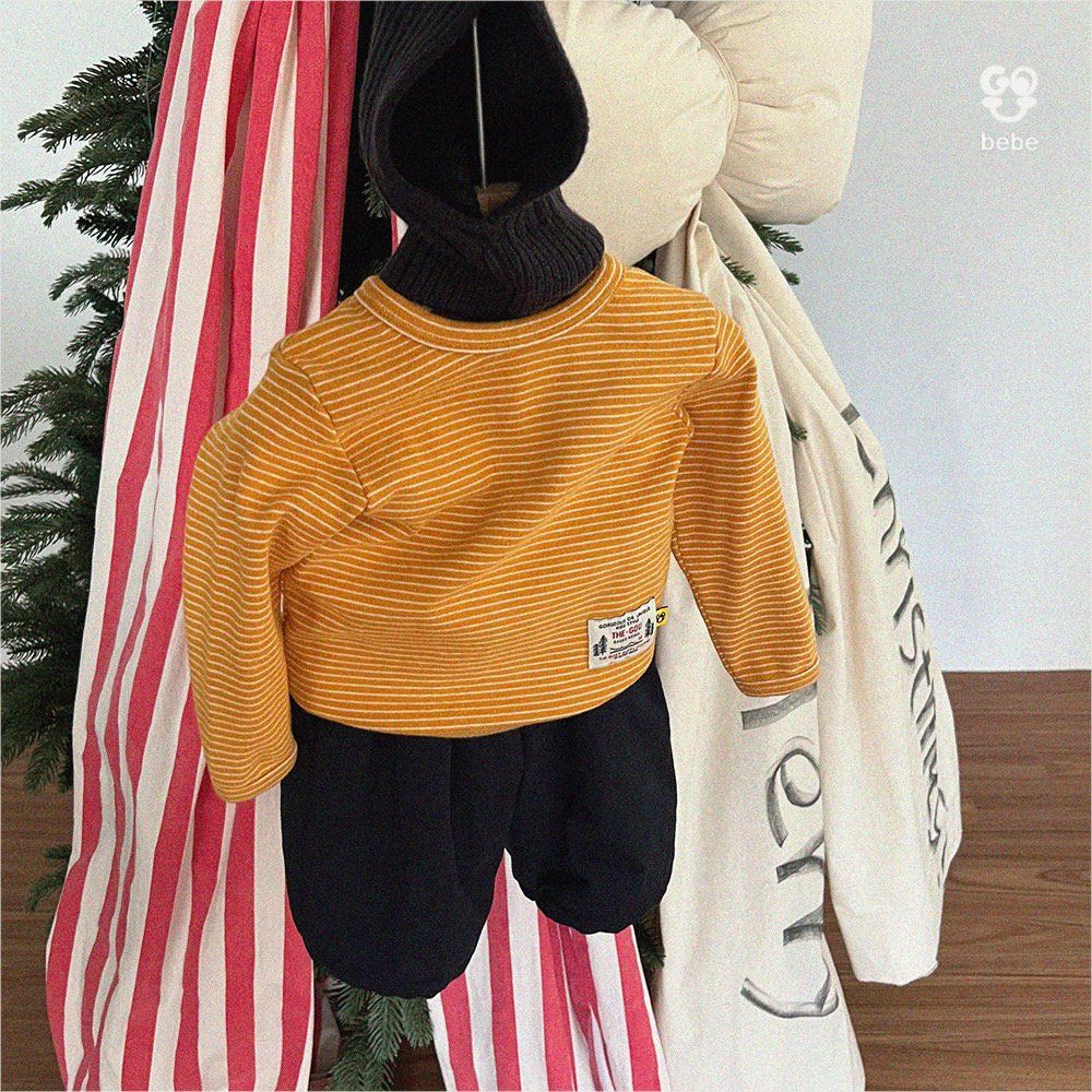 [PRE-ORDER] Mat Baby Pants