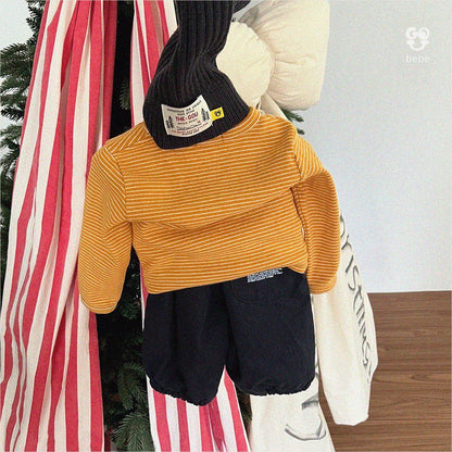 [PRE-ORDER] Mat Baby Pants