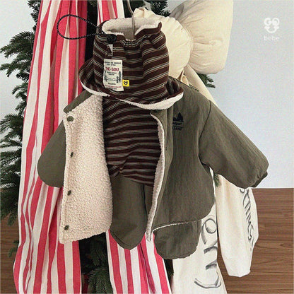 [PRE-ORDER] Mat Baby Pants