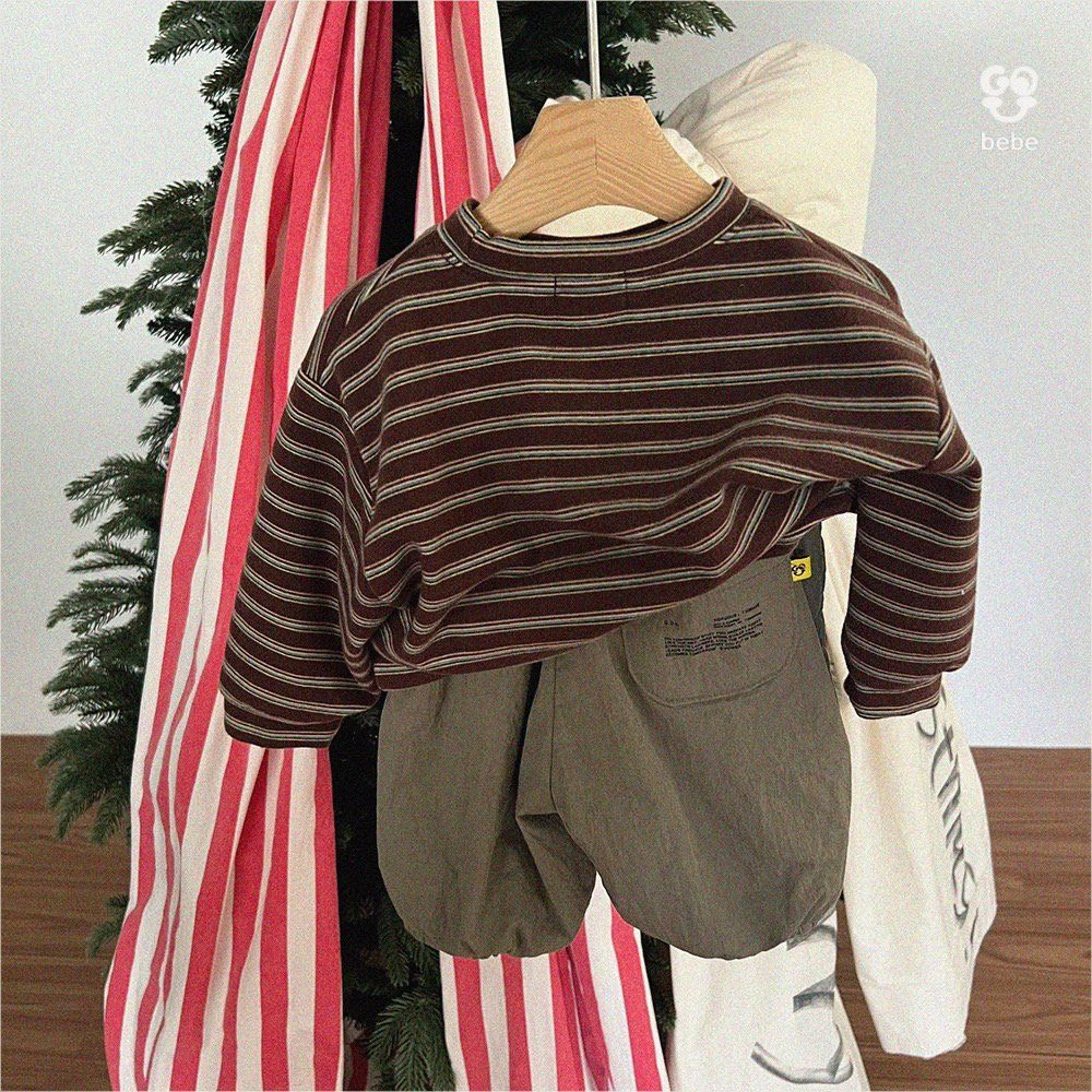 [PRE-ORDER] Mat Baby Pants