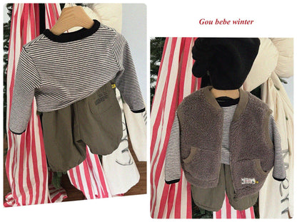 [PRE-ORDER] Mat Baby Pants