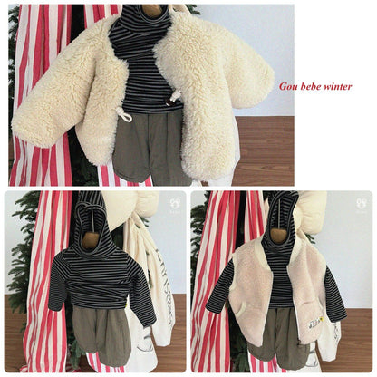 [PRE-ORDER] Mat Baby Pants