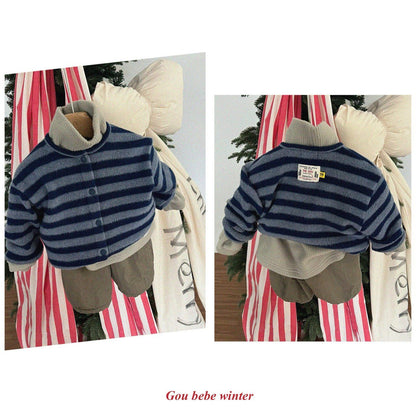 [PRE-ORDER] Mat Baby Pants