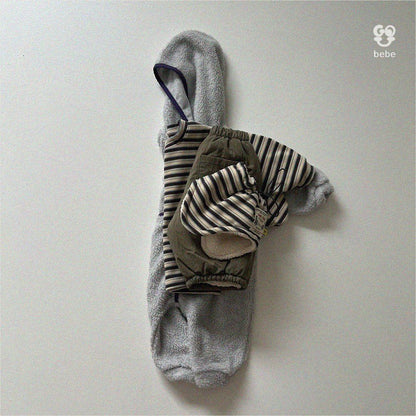 [PRE-ORDER] Mat Baby Pants