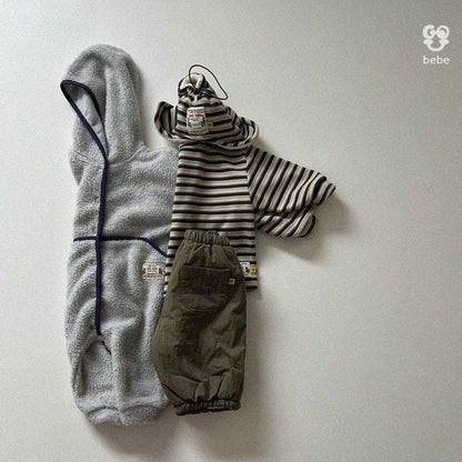 [PRE-ORDER] Mat Baby Pants