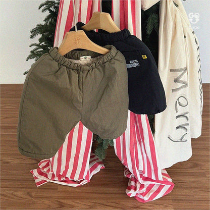 [PRE-ORDER] Mat Baby Pants