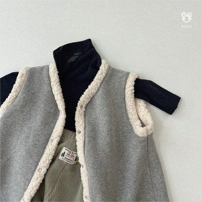 [PRE-ORDER] Cloud Baby Sleep Vest