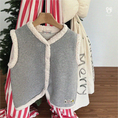 [PRE-ORDER] Cloud Baby Sleep Vest