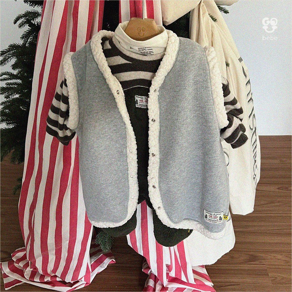 [PRE-ORDER] Cloud Baby Sleep Vest