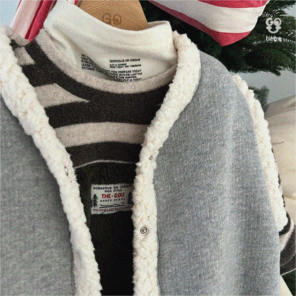 [PRE-ORDER] Cloud Baby Sleep Vest