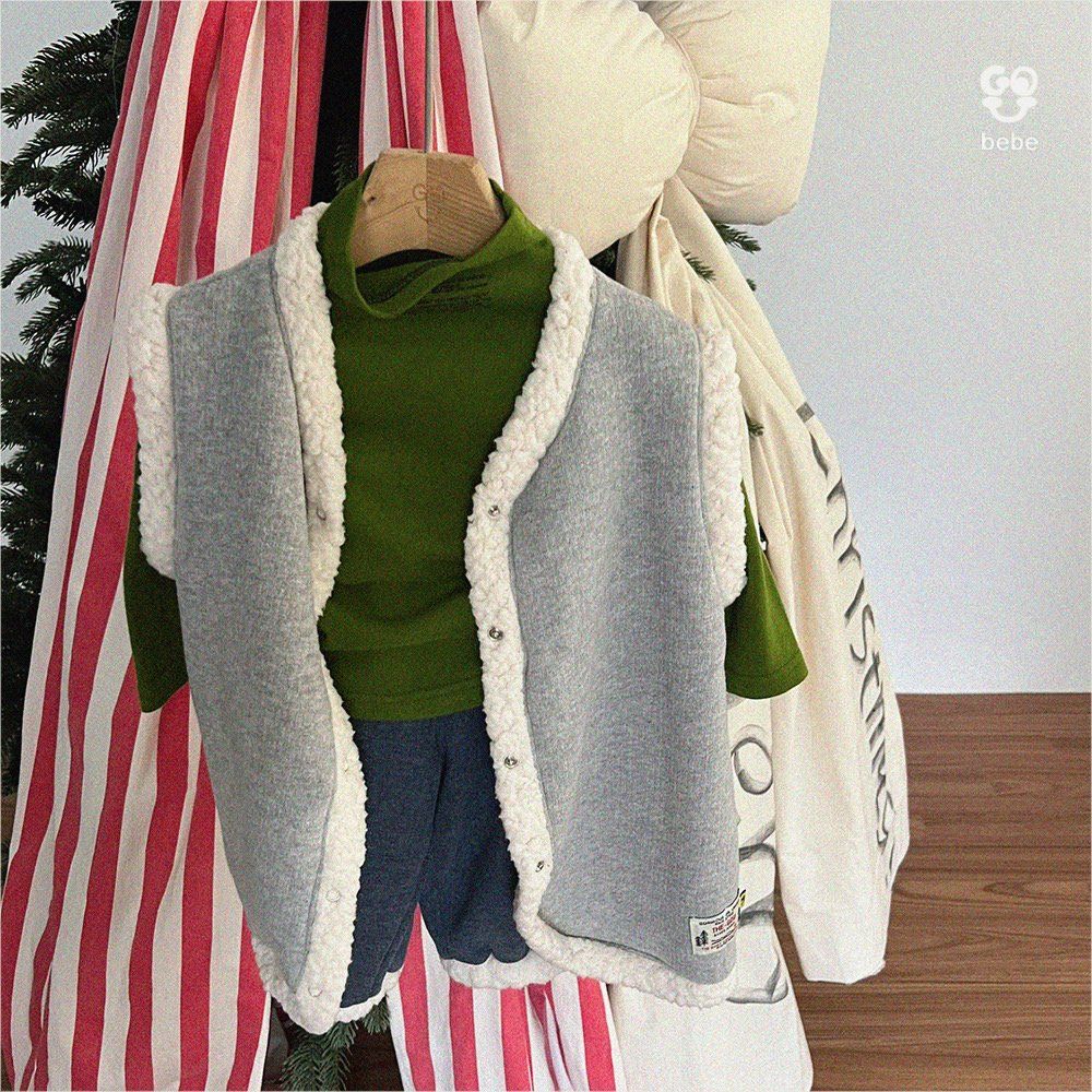 [PRE-ORDER] Cloud Baby Sleep Vest