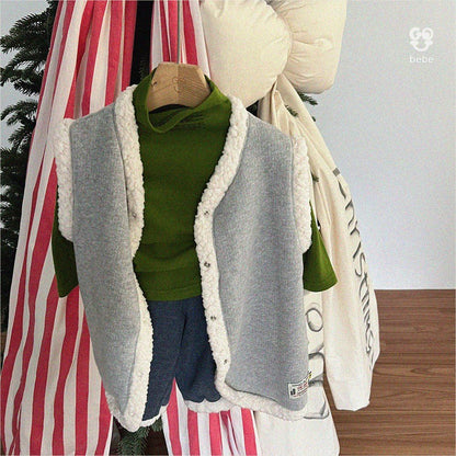 [PRE-ORDER] Cloud Baby Sleep Vest