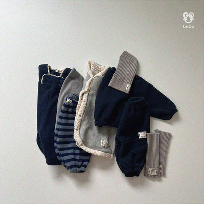 [PRE-ORDER] Cloud Baby Sleep Vest