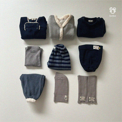 [PRE-ORDER] Cloud Baby Sleep Vest