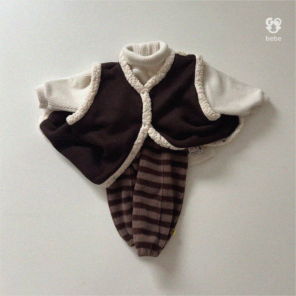 [PRE-ORDER] Cloud Baby Sleep Vest