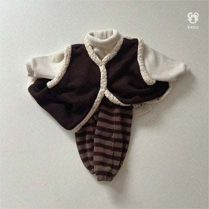[PRE-ORDER] Cloud Baby Sleep Vest