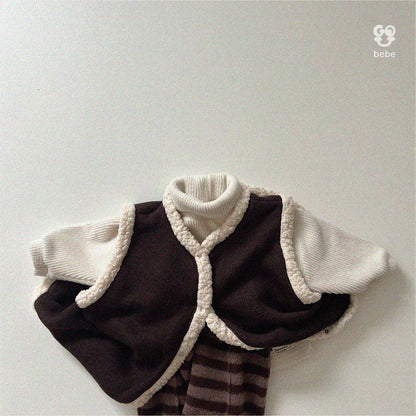 [PRE-ORDER] Cloud Baby Sleep Vest