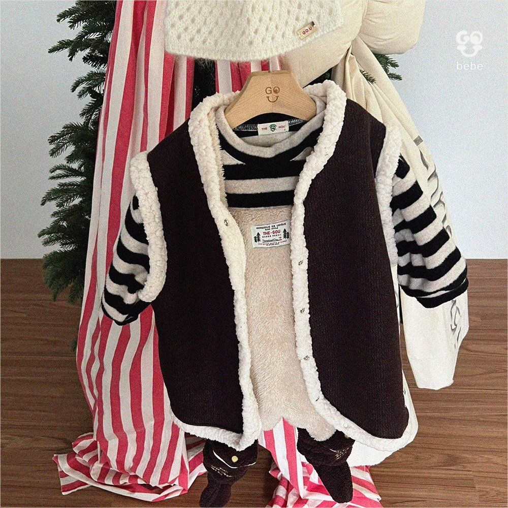 [PRE-ORDER] Cloud Baby Sleep Vest