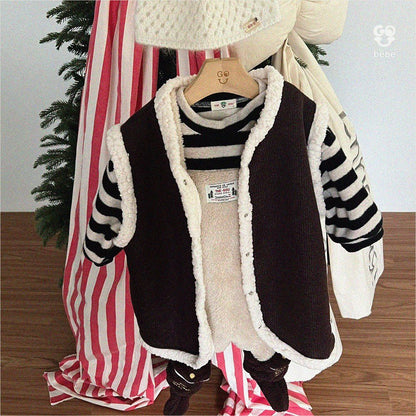 [PRE-ORDER] Cloud Baby Sleep Vest