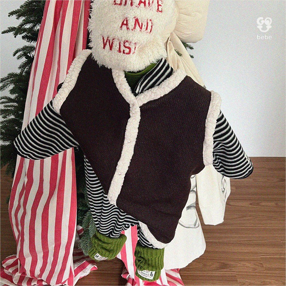 [PRE-ORDER] Cloud Baby Sleep Vest