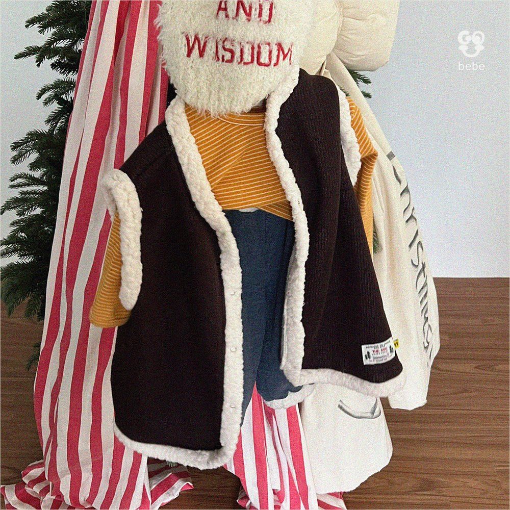 [PRE-ORDER] Cloud Baby Sleep Vest