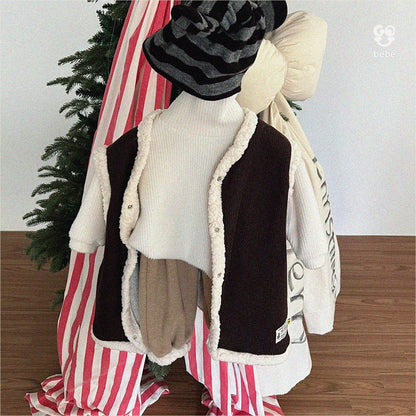 [PRE-ORDER] Cloud Baby Sleep Vest