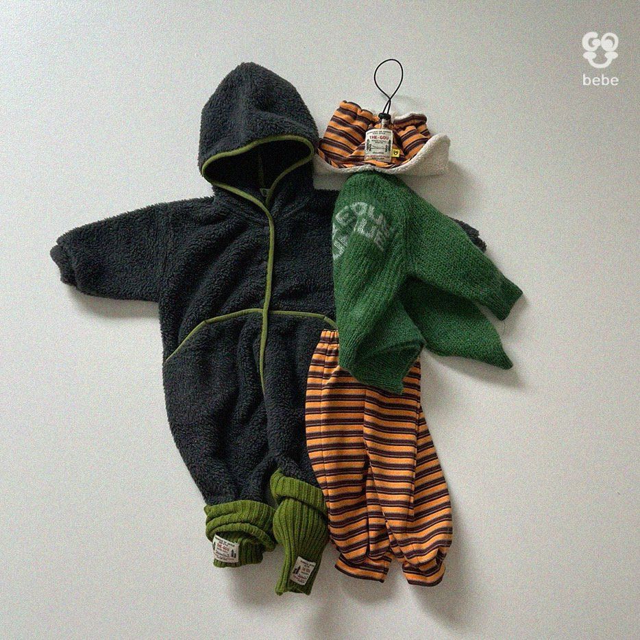 [PRE-ORDER] Beautiful Baby Sweater Top