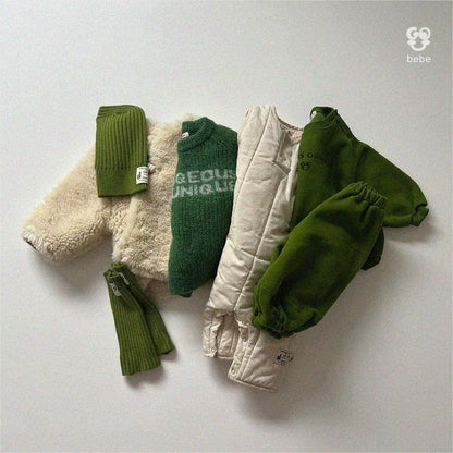 [PRE-ORDER] Beautiful Baby Sweater Top