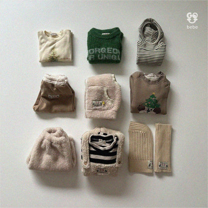 [PRE-ORDER] Beautiful Baby Sweater Top