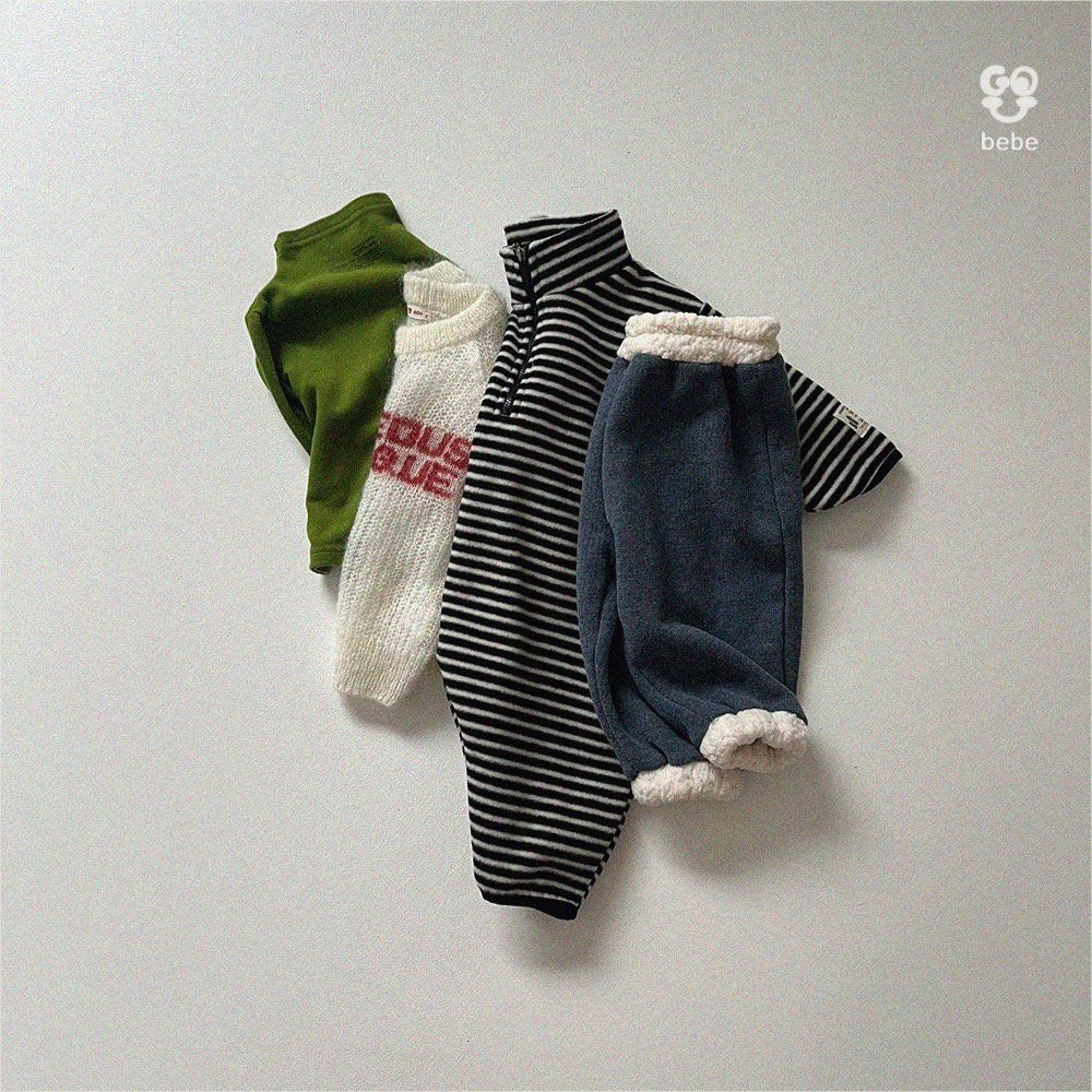 [PRE-ORDER] Beautiful Baby Sweater Top
