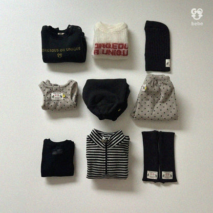 [PRE-ORDER] Beautiful Baby Sweater Top