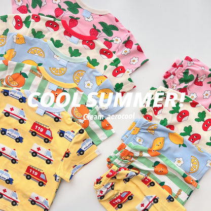 Fresh Aerocool Home Wear Set