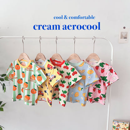 Fresh Aerocool Home Wear Set