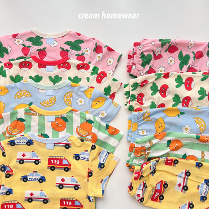 Fresh Aerocool Home Wear Set