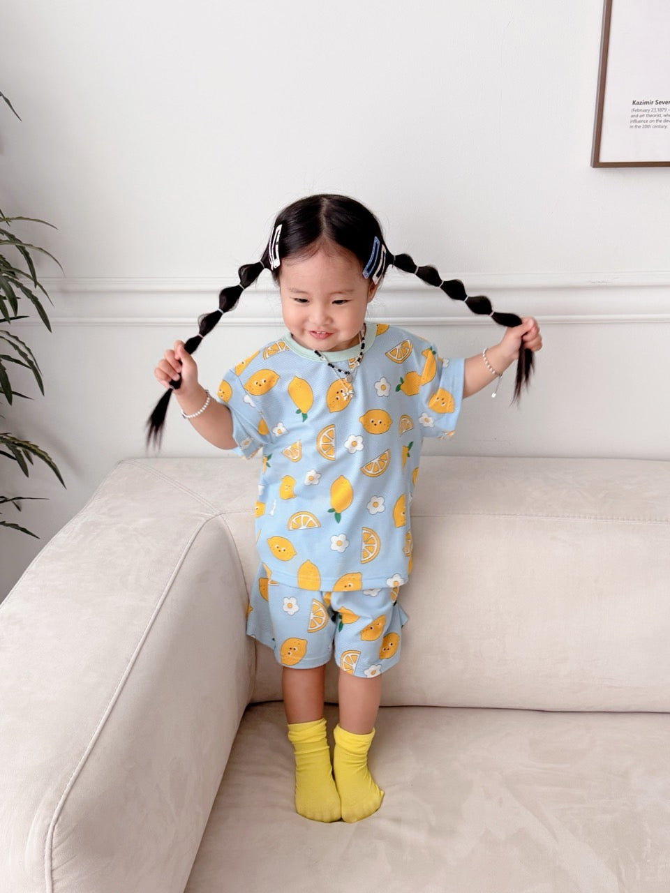 Fresh Aerocool Home Wear Set