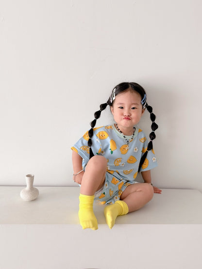 Fresh Aerocool Home Wear Set