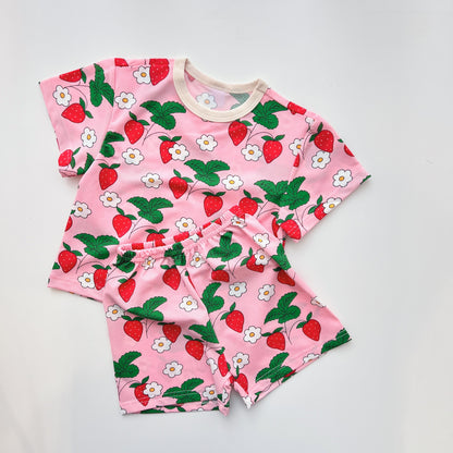 Fresh Aerocool Home Wear Set