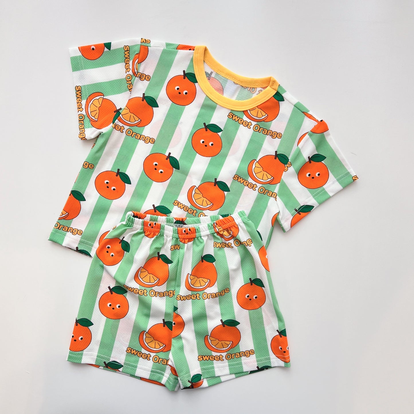 Fresh Aerocool Home Wear Set