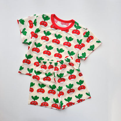 Fresh Aerocool Home Wear Set