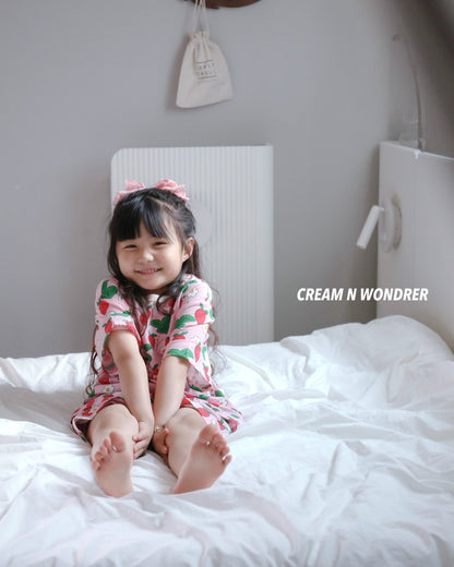 Fresh Aerocool Home Wear Set