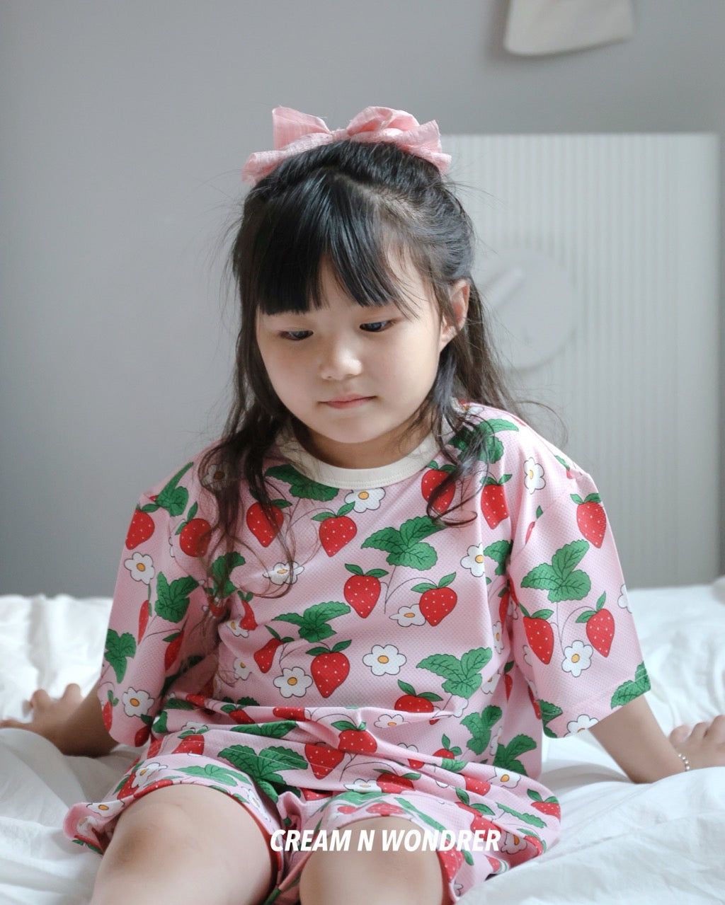 Fresh Aerocool Home Wear Set
