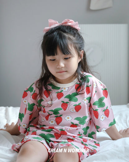 Fresh Aerocool Home Wear Set