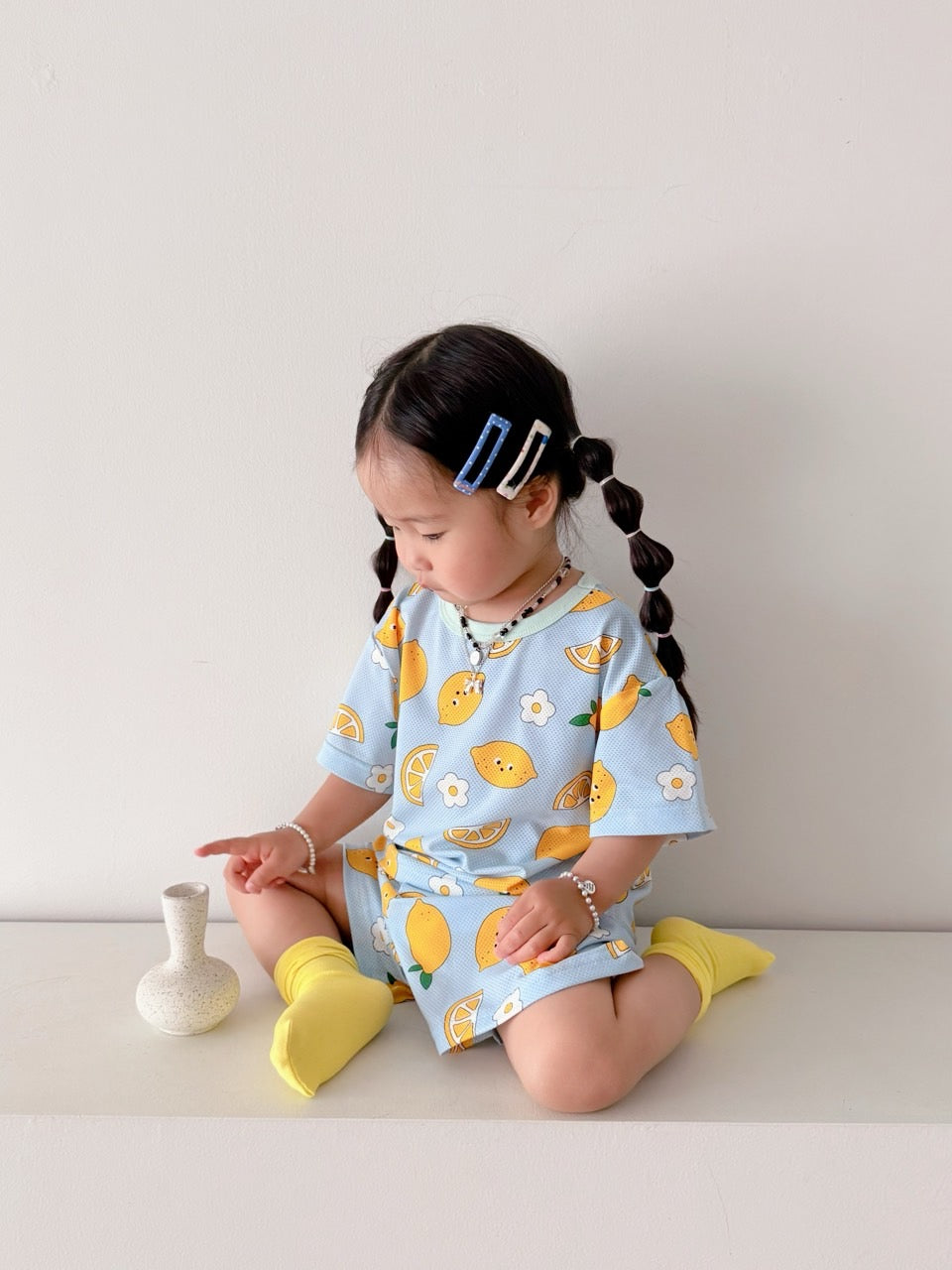 Fresh Aerocool Home Wear Set