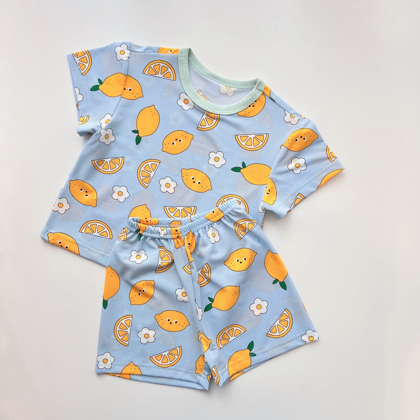 Fresh Aerocool Home Wear Set