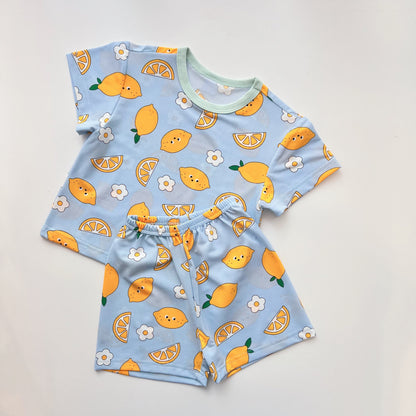 Fresh Aerocool Home Wear Set